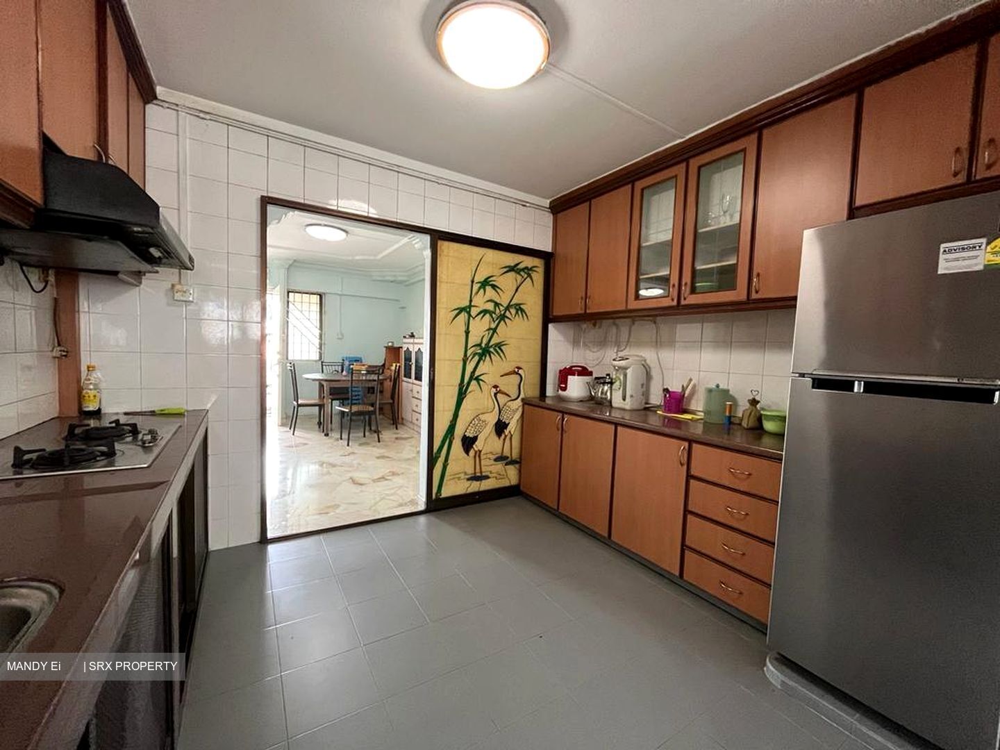 Blk 151 Jalan Teck Whye (Choa Chu Kang), HDB 4 Rooms #378253451